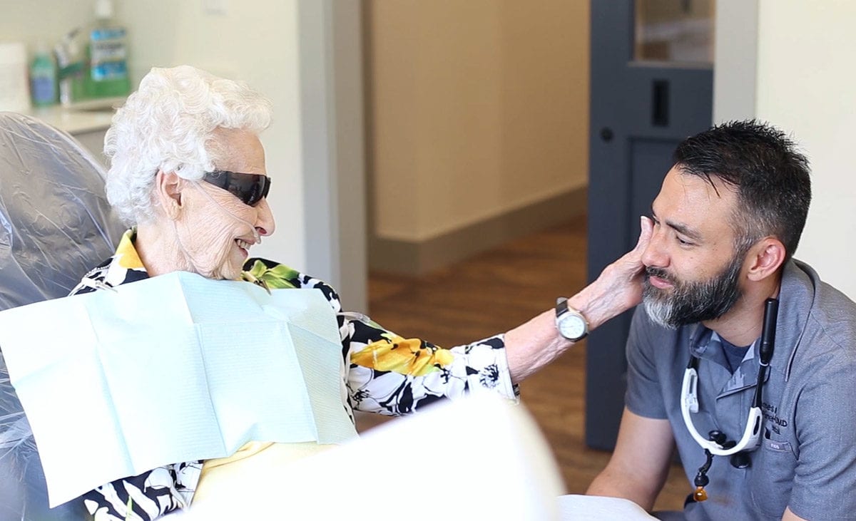 Discover the relationship our practice creates with our patients